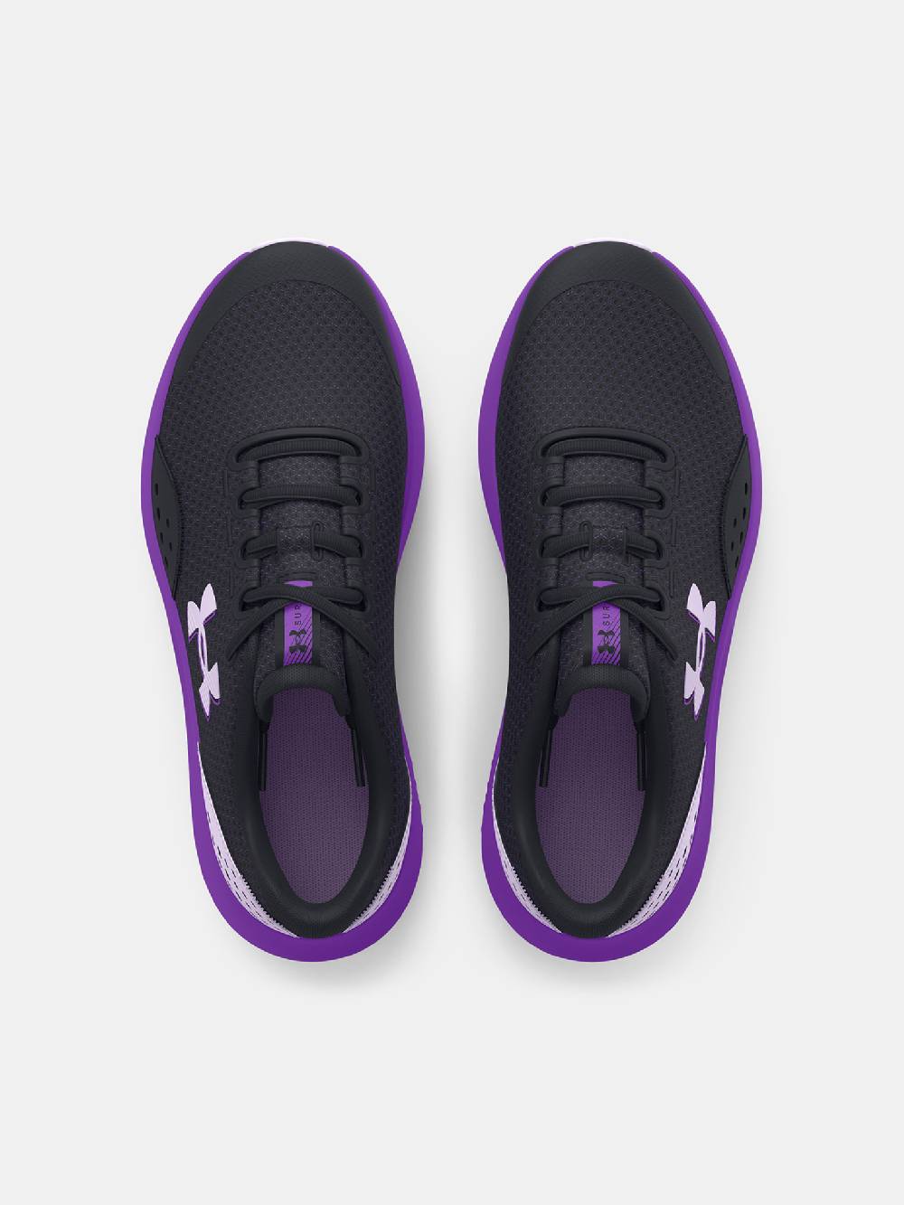 Under Armour UA GGS Surge Stiefeletten Kinder