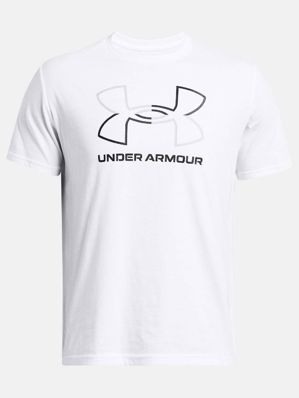 Under Armour UA GL Foundation Update SS T-Shirt