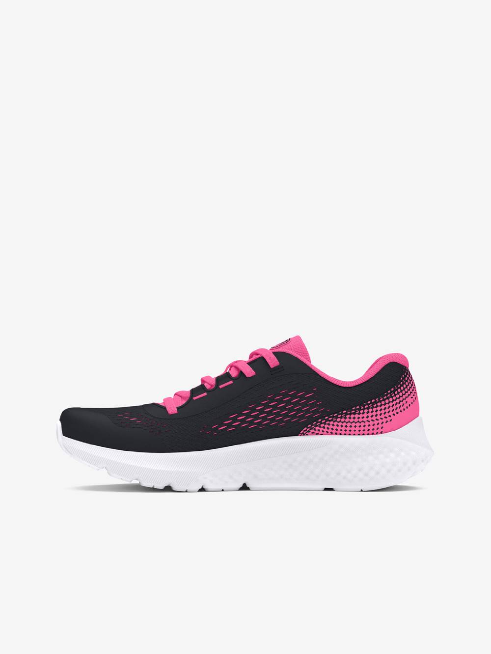 Under Armour UA GPS Rogue 4 AL Kinder Tennisschuhe