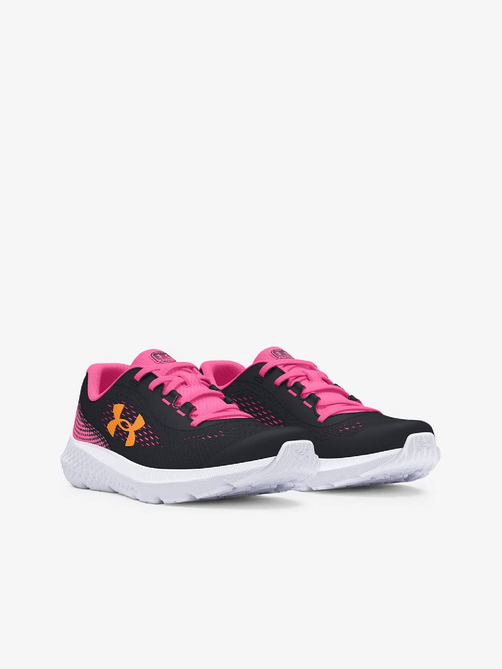 Under Armour UA GPS Rogue 4 AL Kinder Tennisschuhe