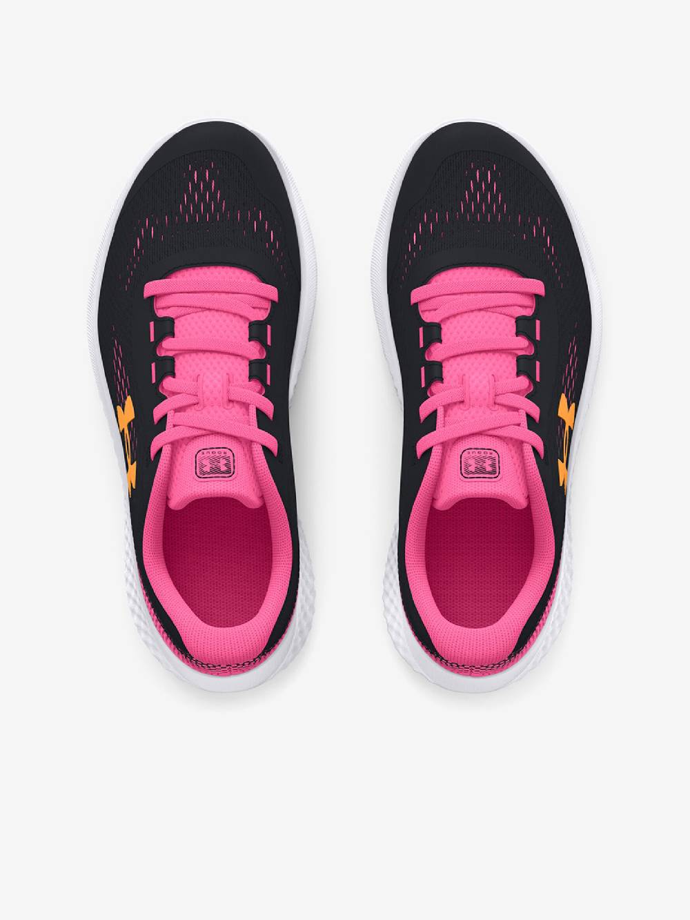 Under Armour UA GPS Rogue 4 AL Kinder Tennisschuhe