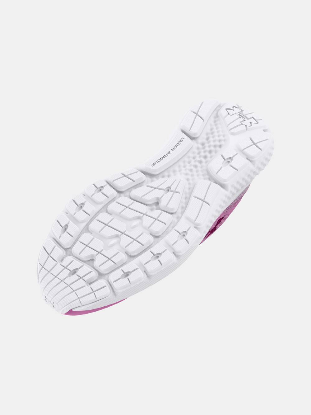 Under Armour UA GPS Rogue 4 AL Stiefeletten Kinder