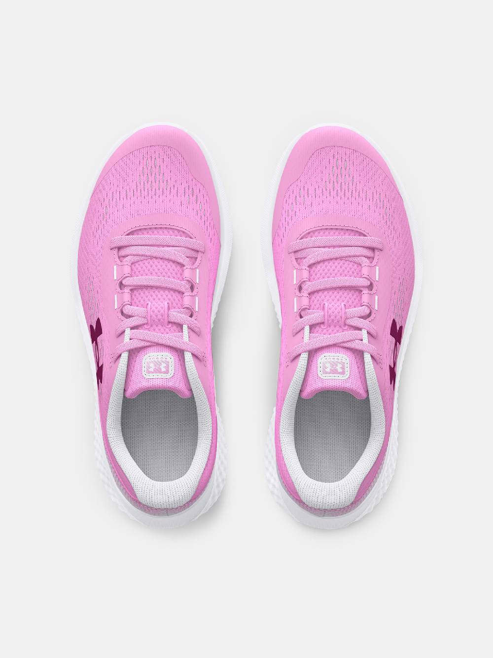 Under Armour UA GPS Rogue 4 AL Stiefeletten Kinder