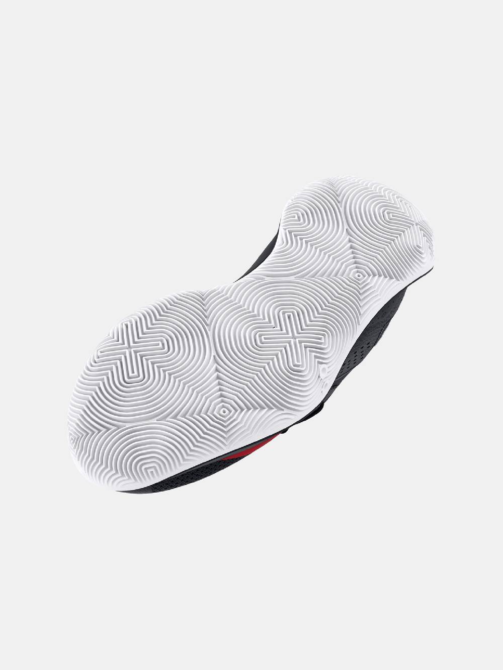 Under Armour UA GS JET '23 Kinder Tennisschuhe