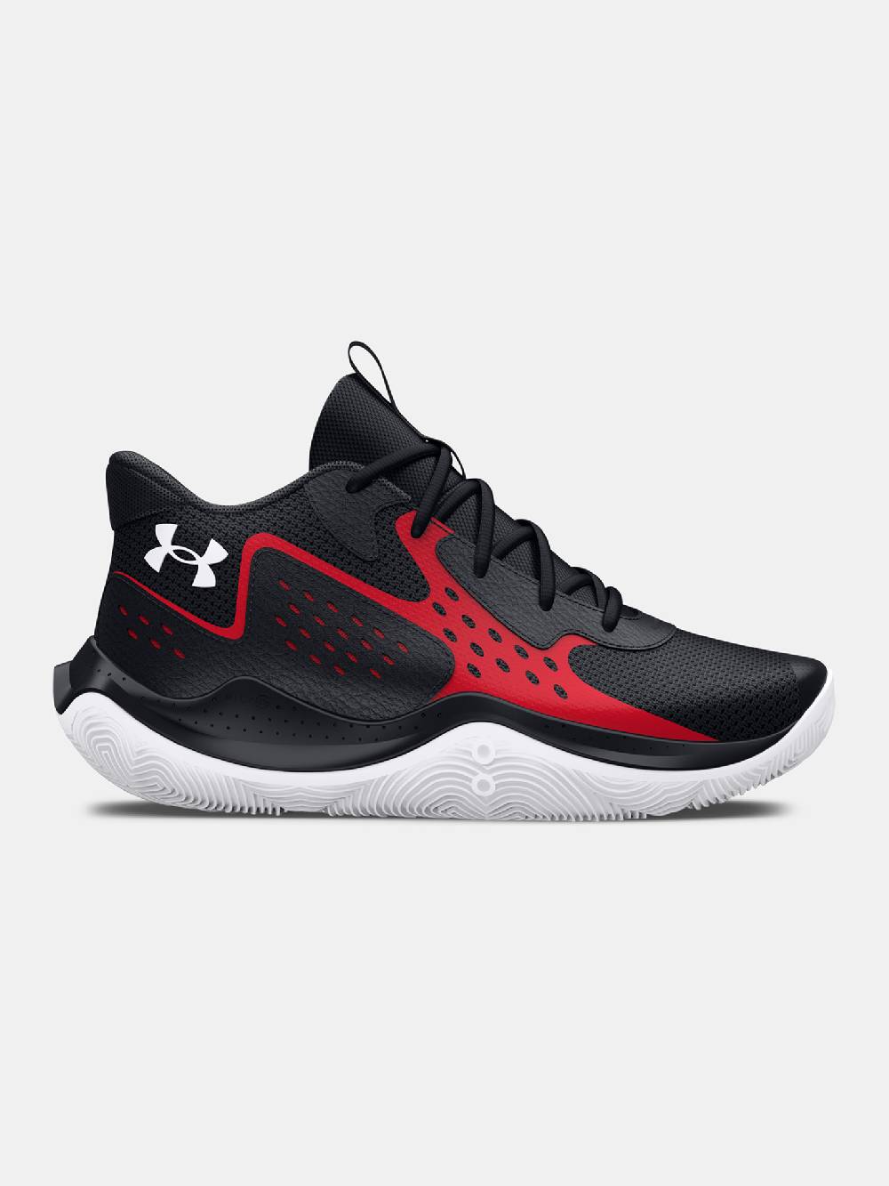Under Armour UA GS JET '23 Kinder Tennisschuhe