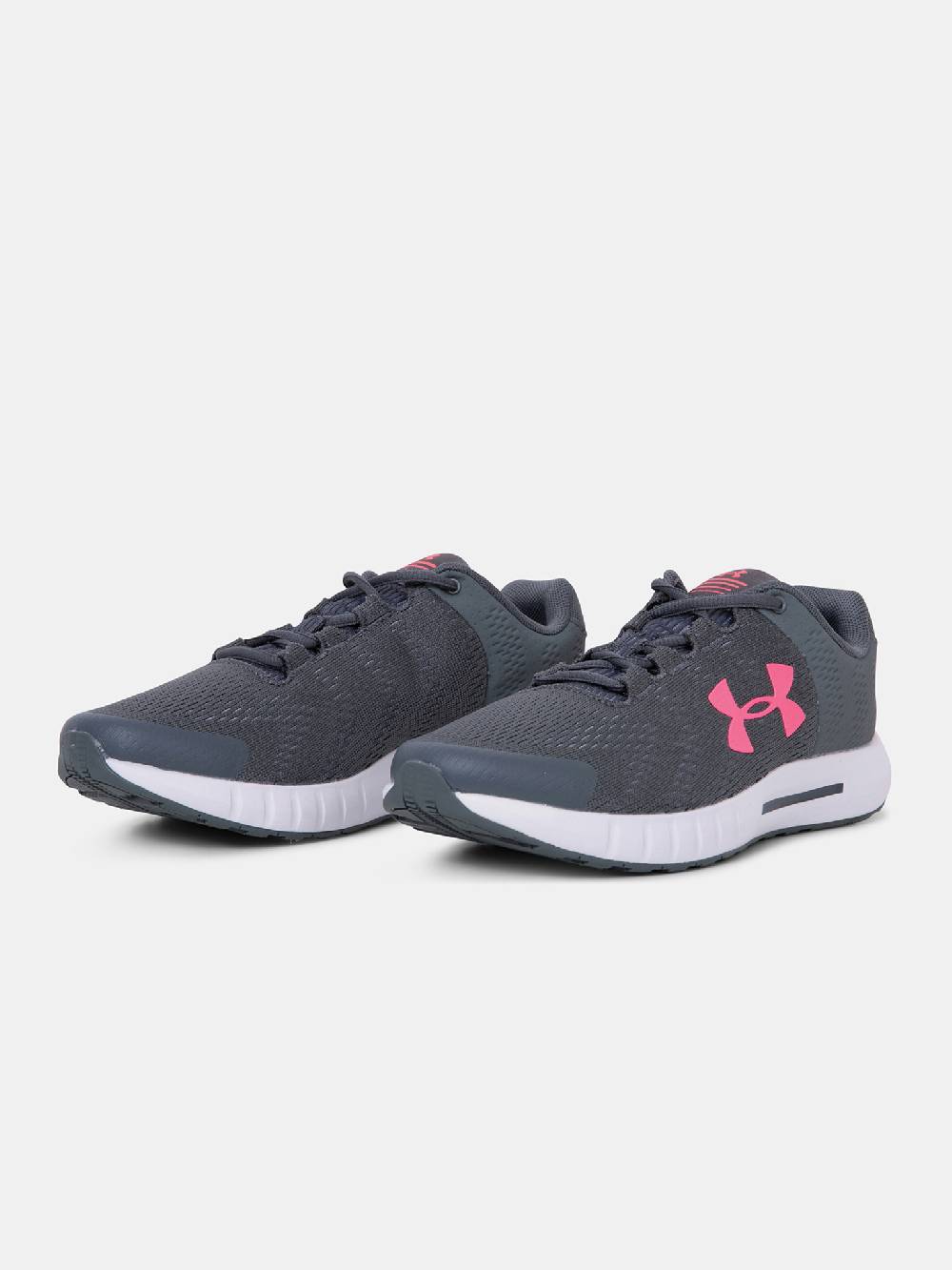 Under Armour UA GS Pursuit BP Kinder Tennisschuhe