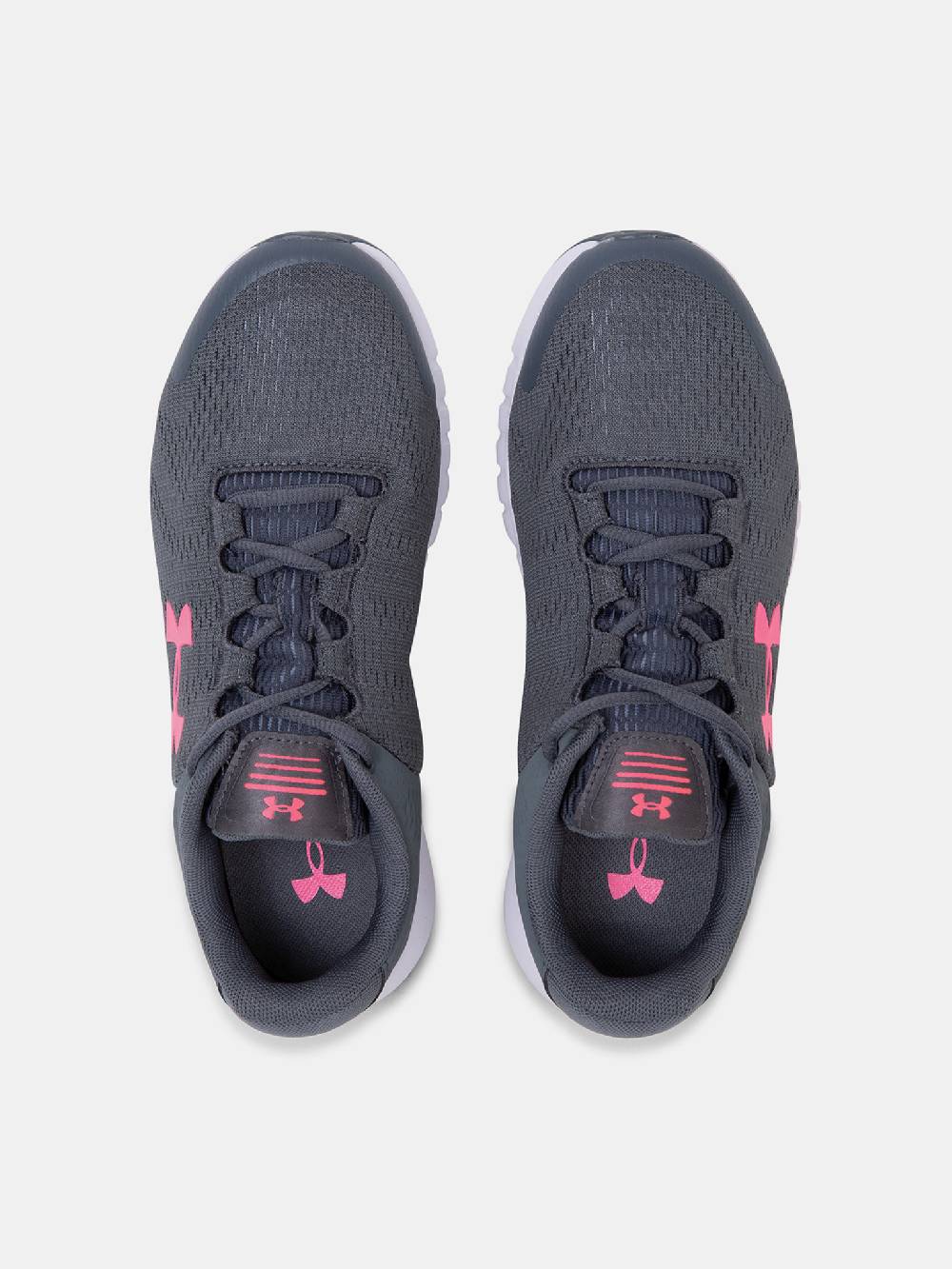 Under Armour UA GS Pursuit BP Kinder Tennisschuhe