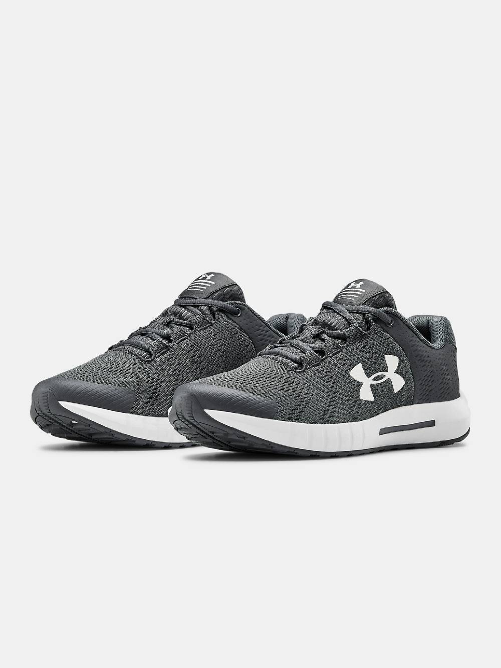 Under Armour UA GS Pursuit BP Kinder Tennisschuhe
