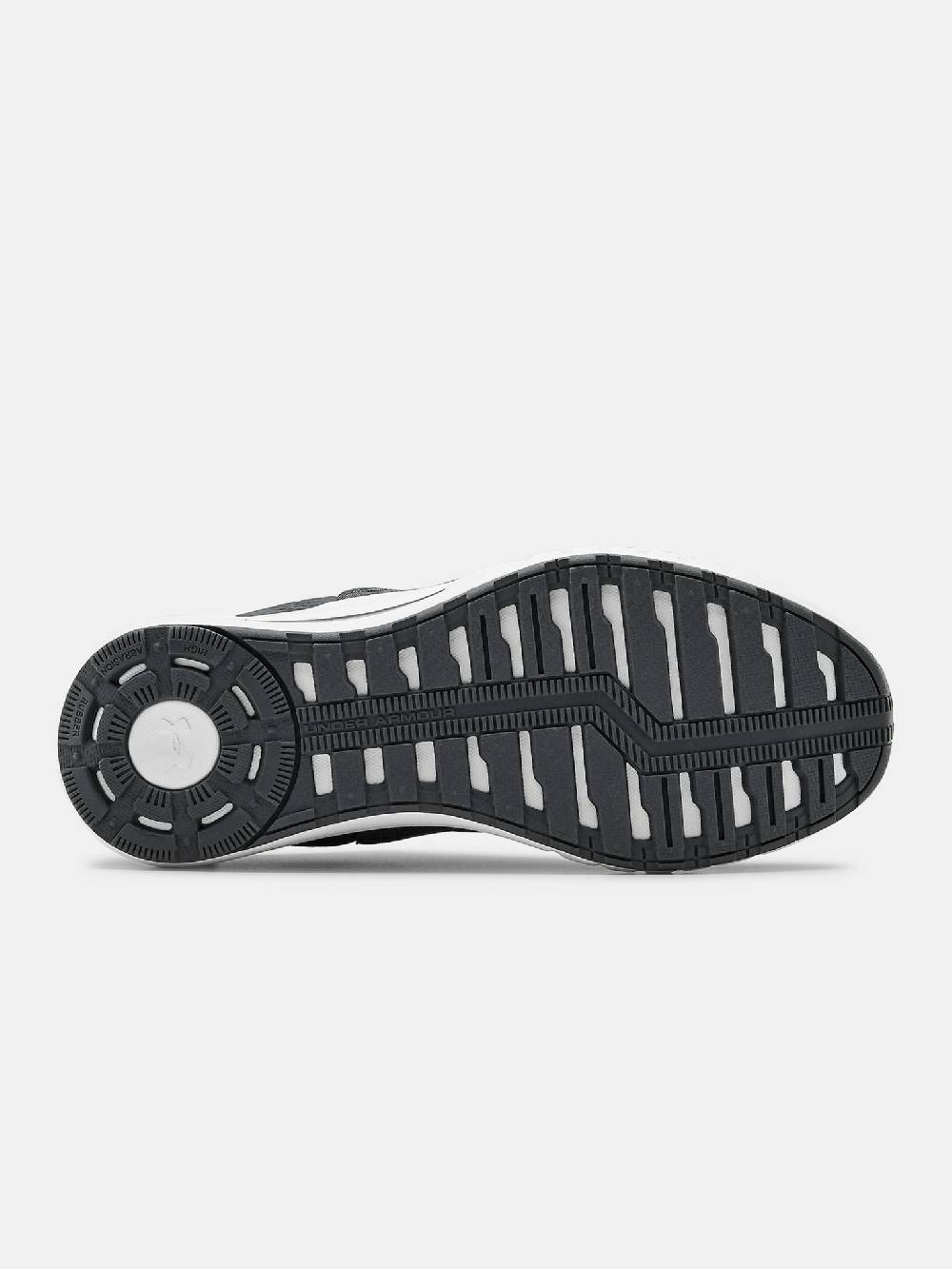 Under Armour UA GS Pursuit BP Kinder Tennisschuhe