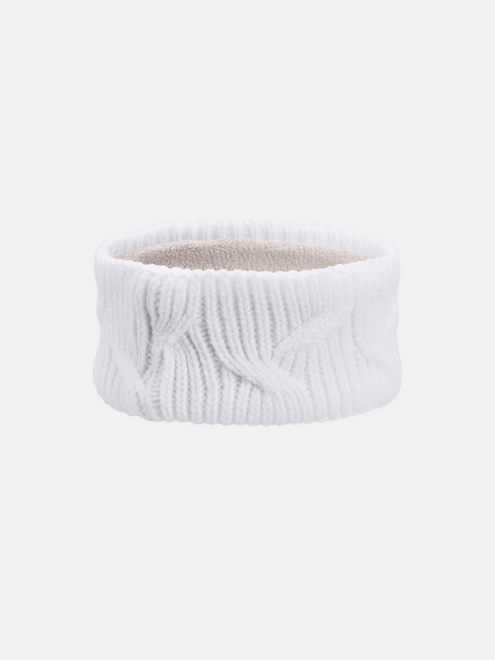 Under Armour UA Halftime Fleece HB Stirnband