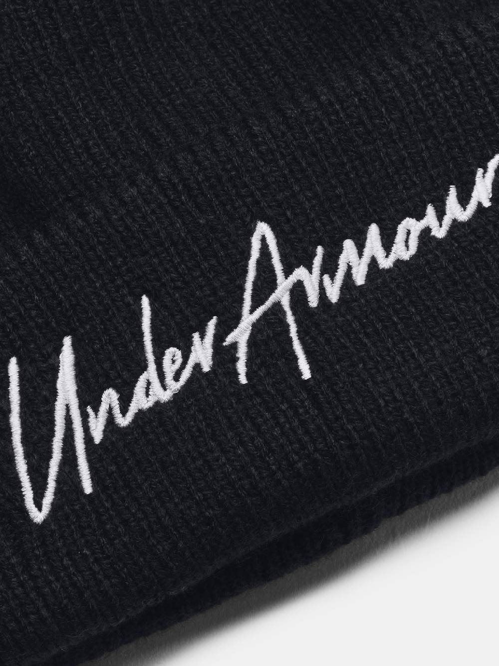 Under Armour UA Halftime Pom Kindermütze