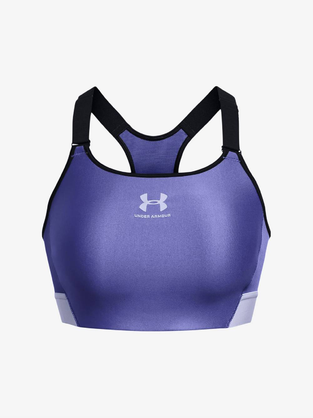 Under Armour UA HeatGear High Sport Büstenhalter