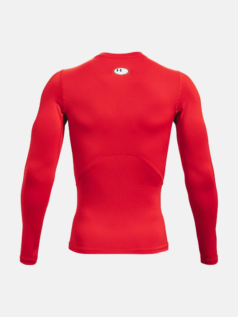 Under Armour UA HG Armour Comp LS T-Shirt