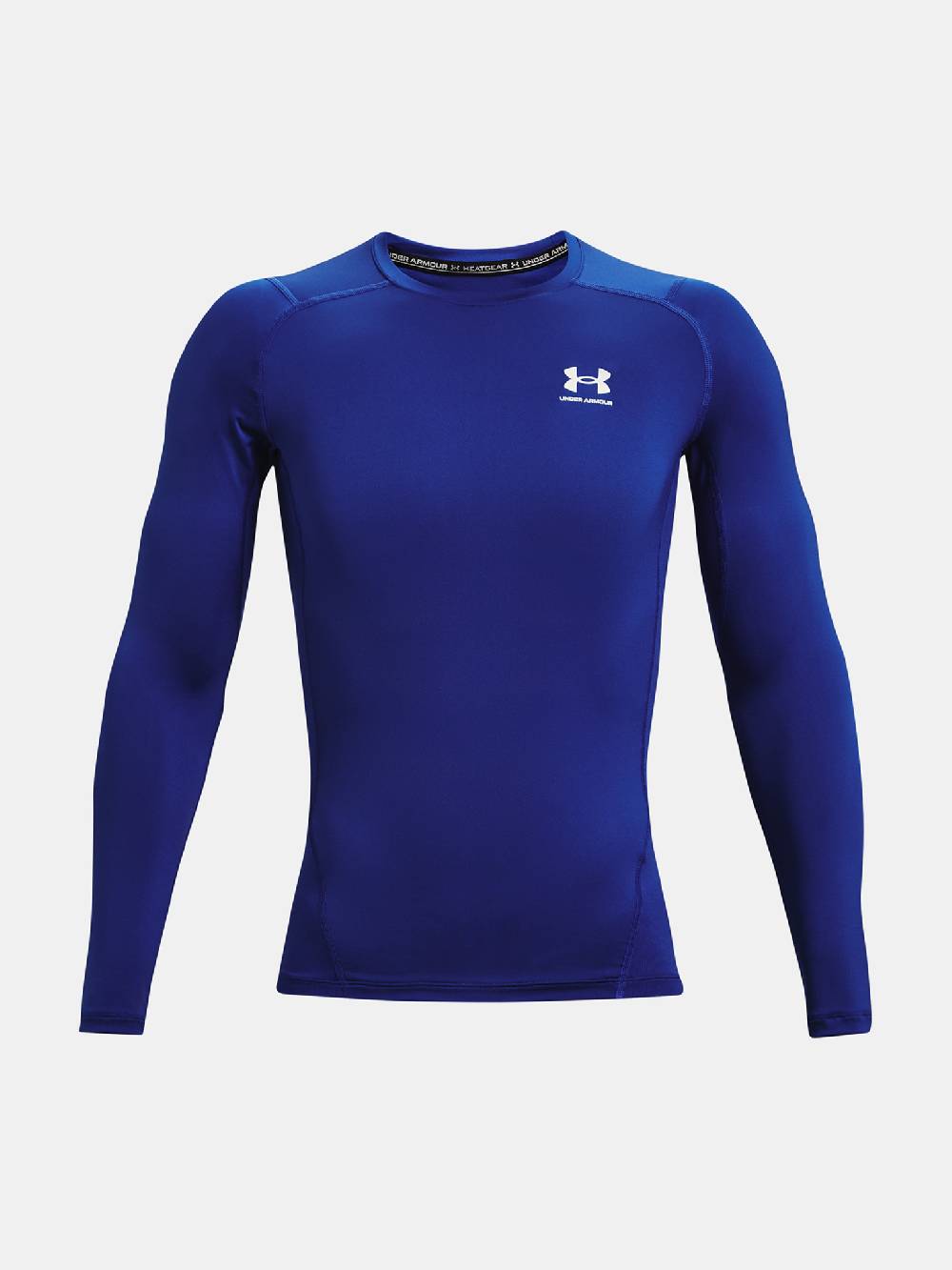 Under Armour UA HG Armour Comp LS T-Shirt