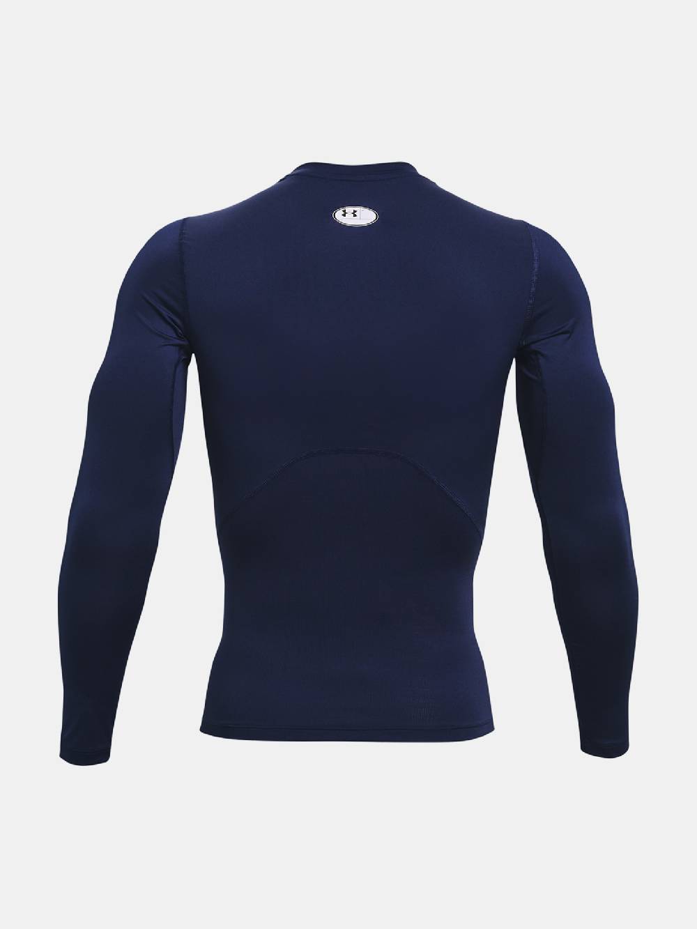 Under Armour UA HG Armour Comp LS T-Shirt