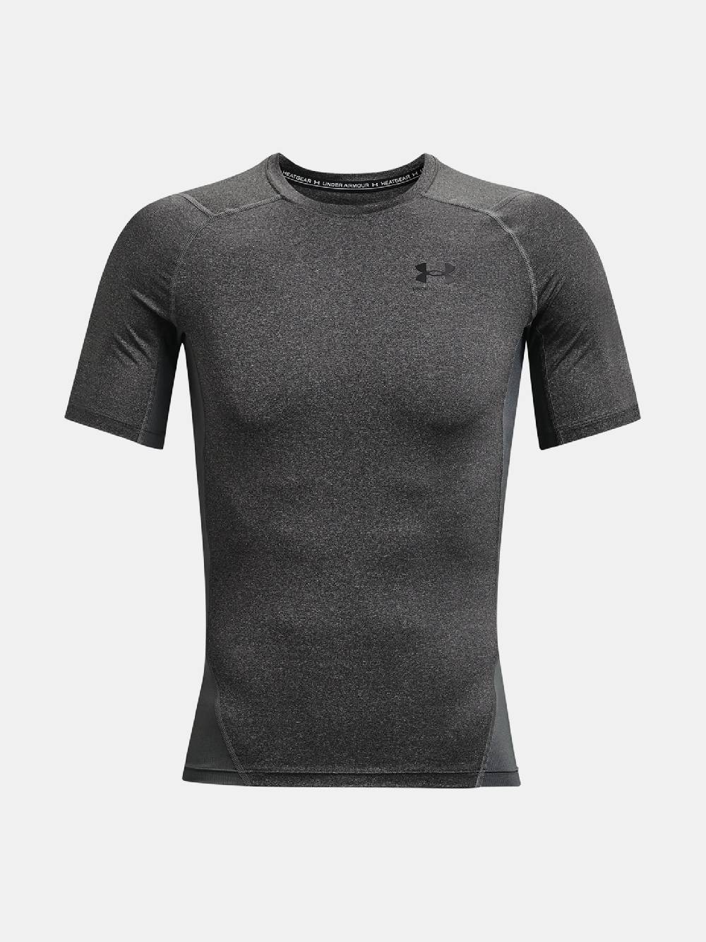 Under Armour UA HG Armour Comp SS T-Shirt