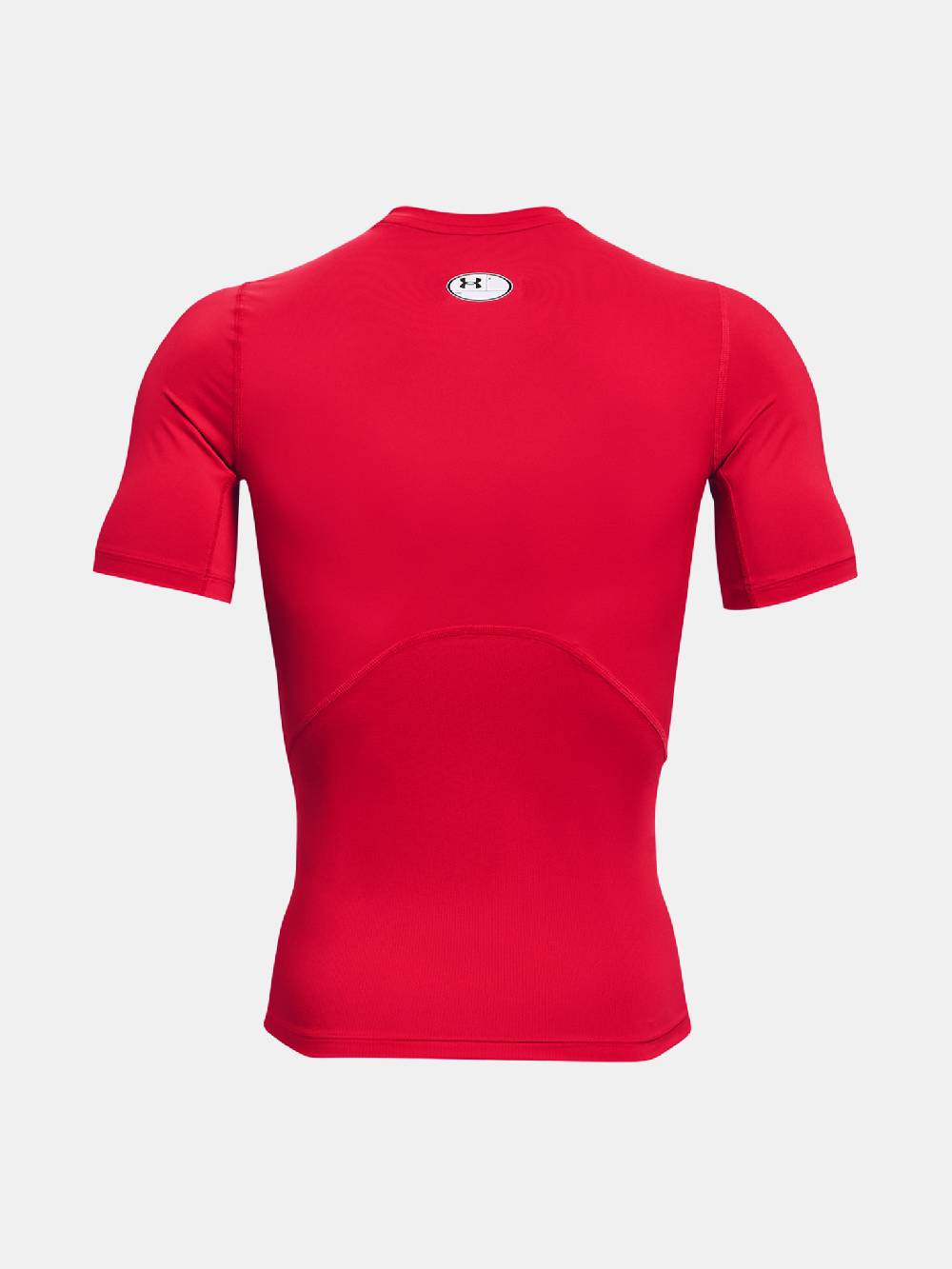 Under Armour UA HG Armour Comp SS T-Shirt