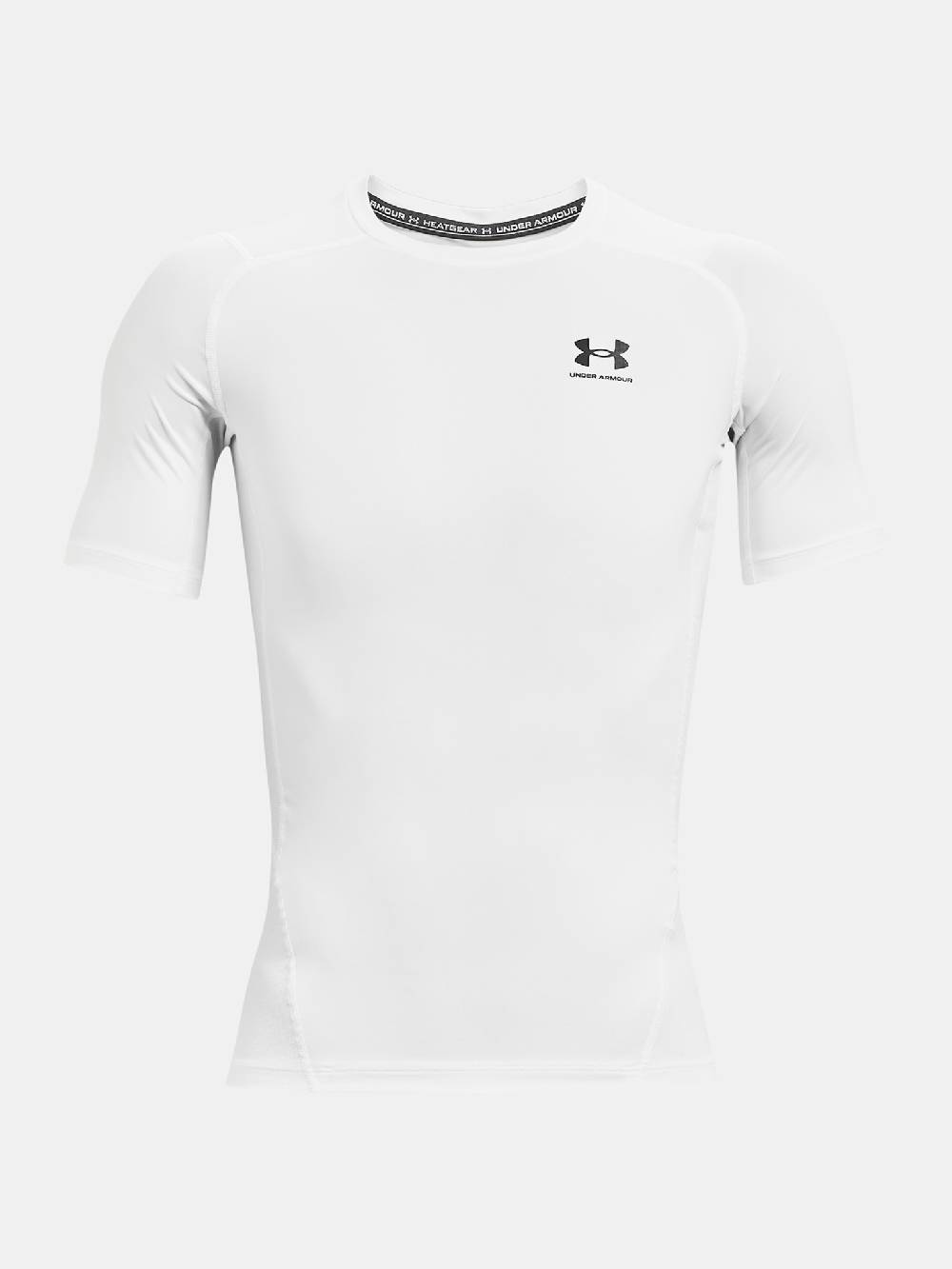 Under Armour UA HG Armour Comp SS T-Shirt