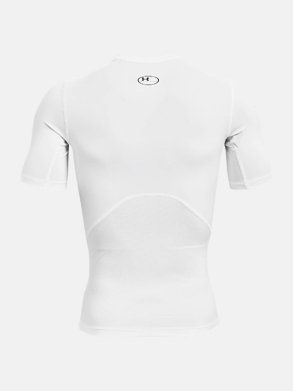Under Armour UA HG Armour Comp SS T-Shirt