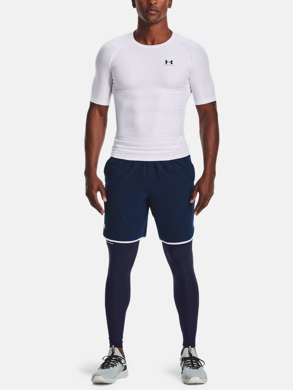 Under Armour UA HG Armour Legging