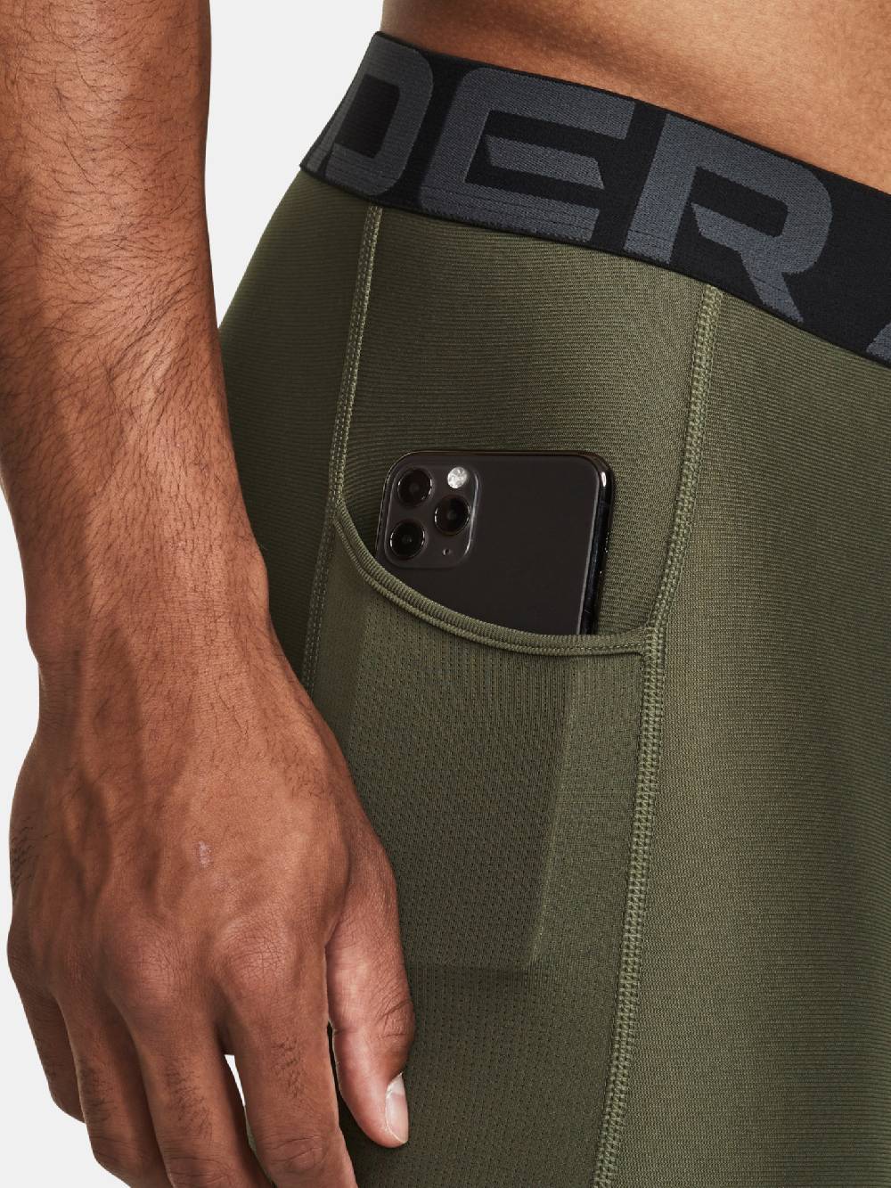 Under Armour UA HG Armour Legging