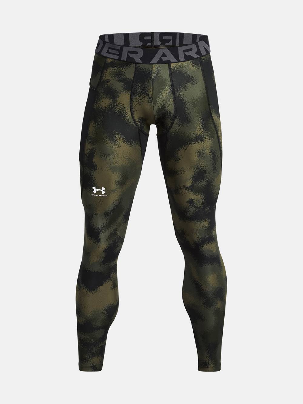 Under Armour UA HG Armour Printed Legging