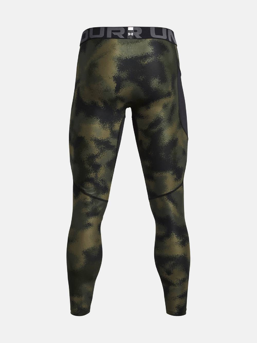 Under Armour UA HG Armour Printed Legging