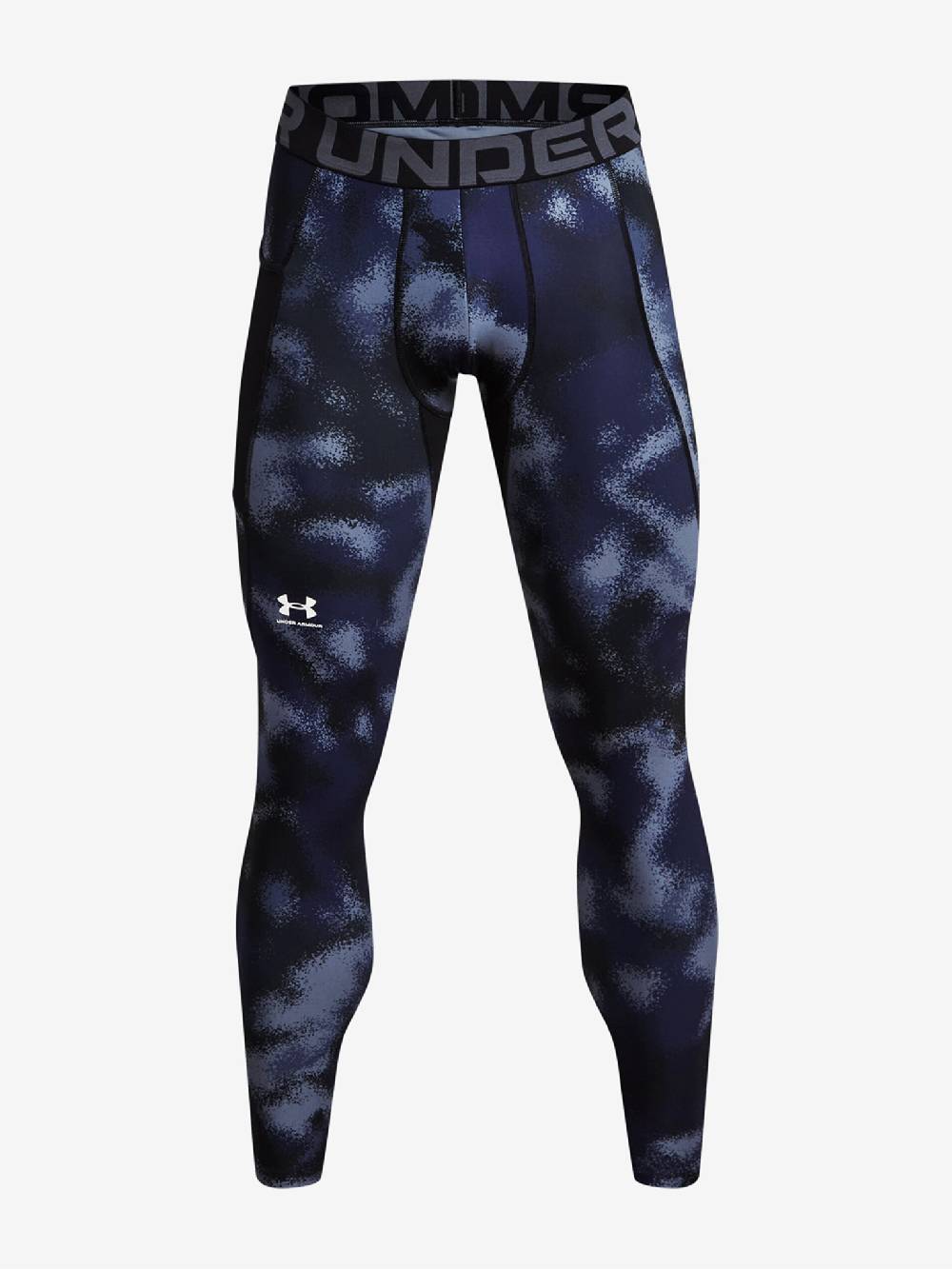 Under Armour UA HG Armour Printed Legging