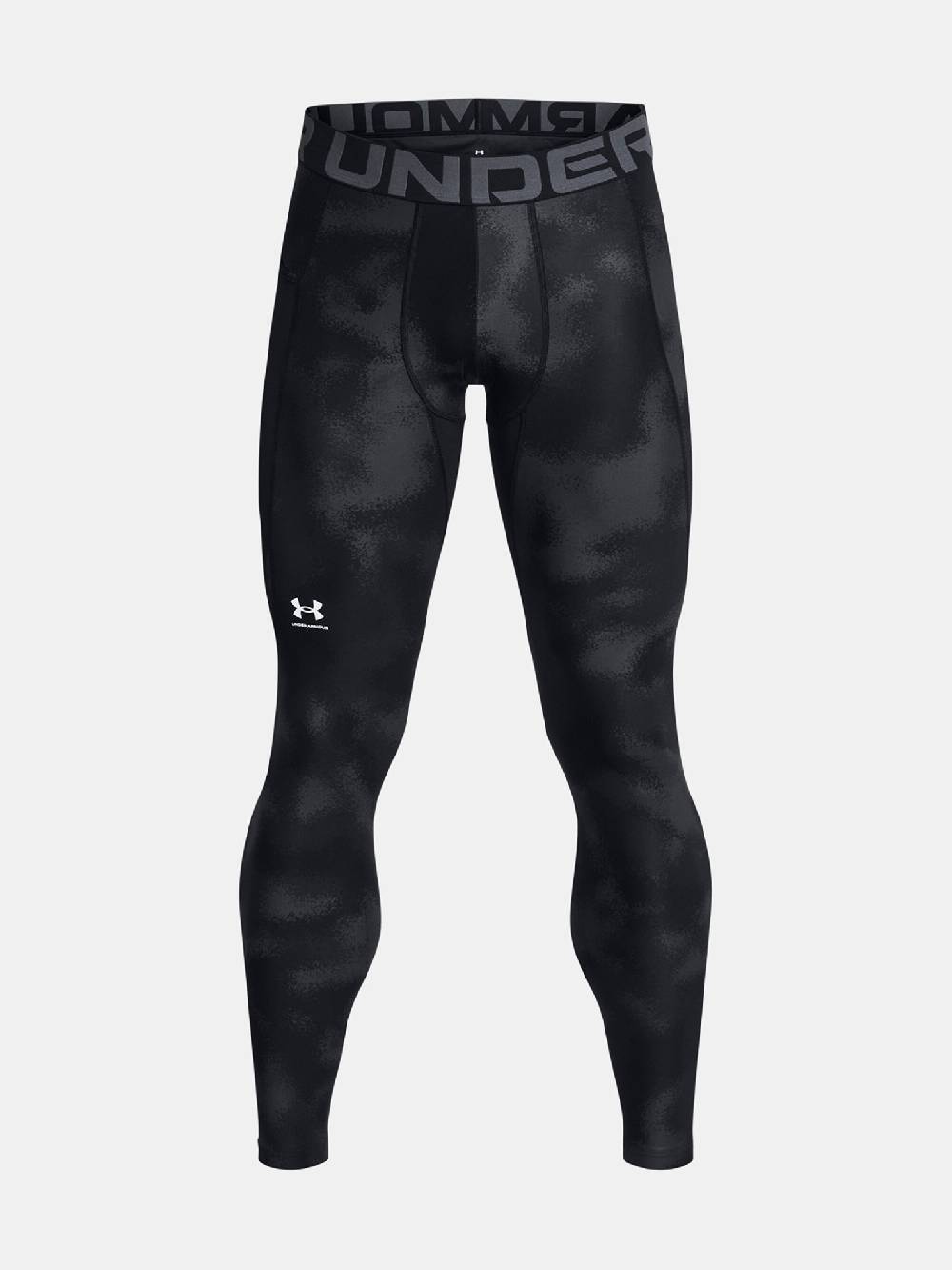 Under Armour UA HG Armour Printed Legging