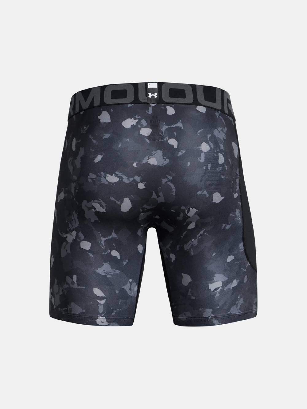 Under Armour UA HG Armour Prtd Comp Shorts
