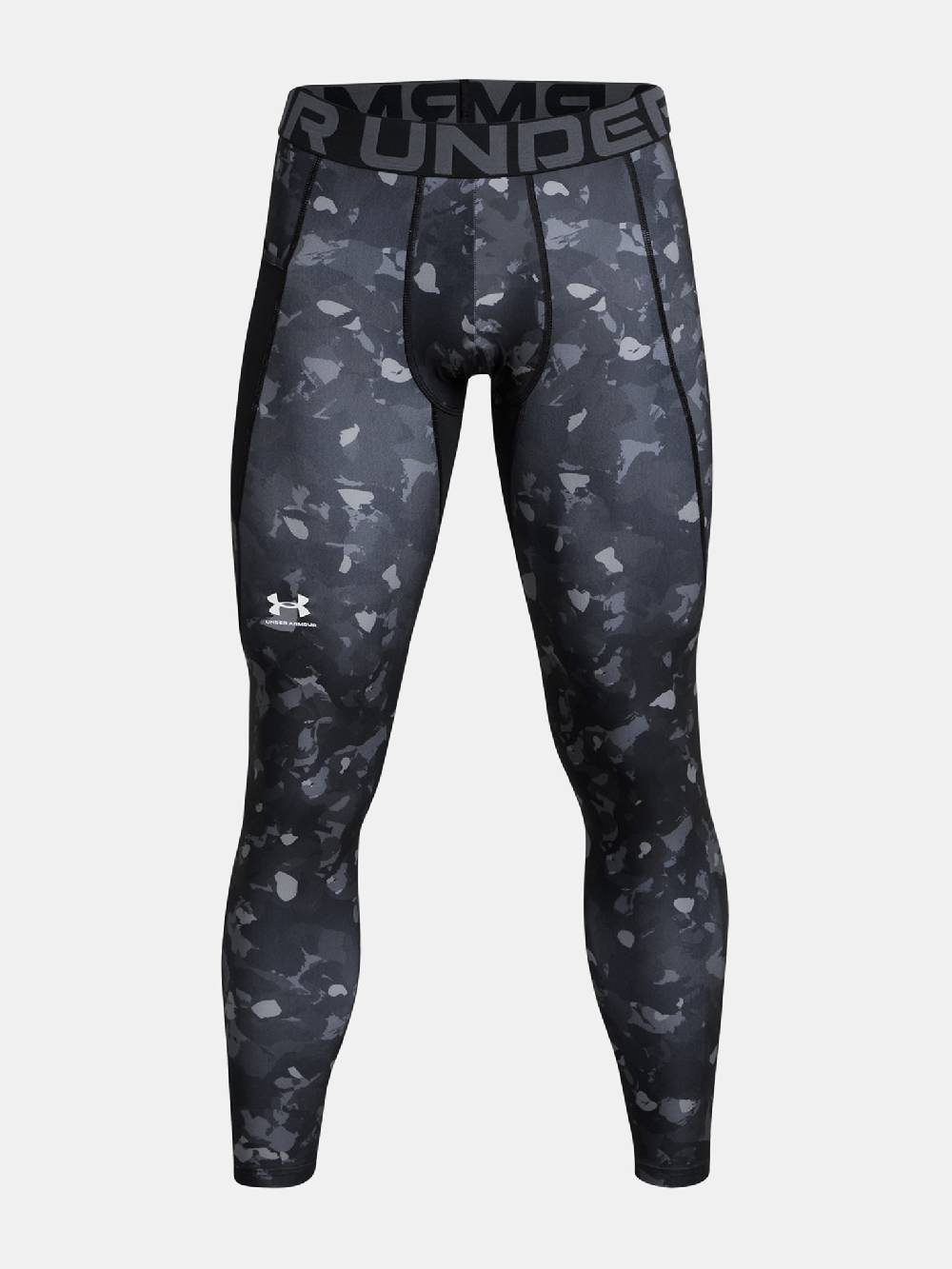 Under Armour UA HG Armour Prtd Lgs Legging