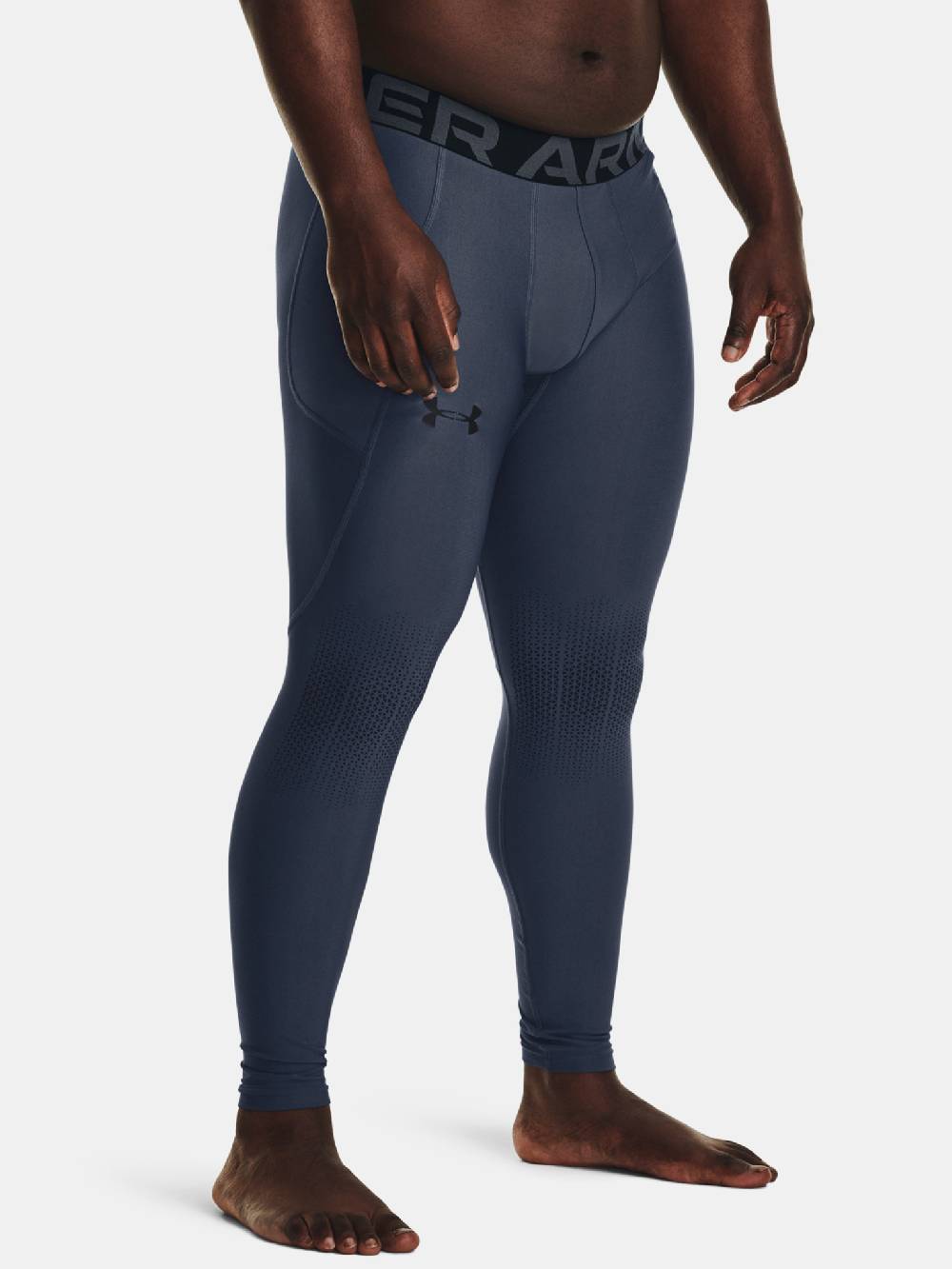 Under Armour UA HG ArmourPrint Legging