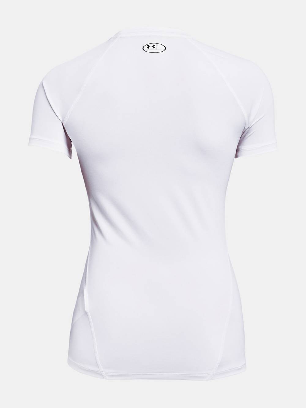 Under Armour UA HG Authentics Comp SS T-Shirt