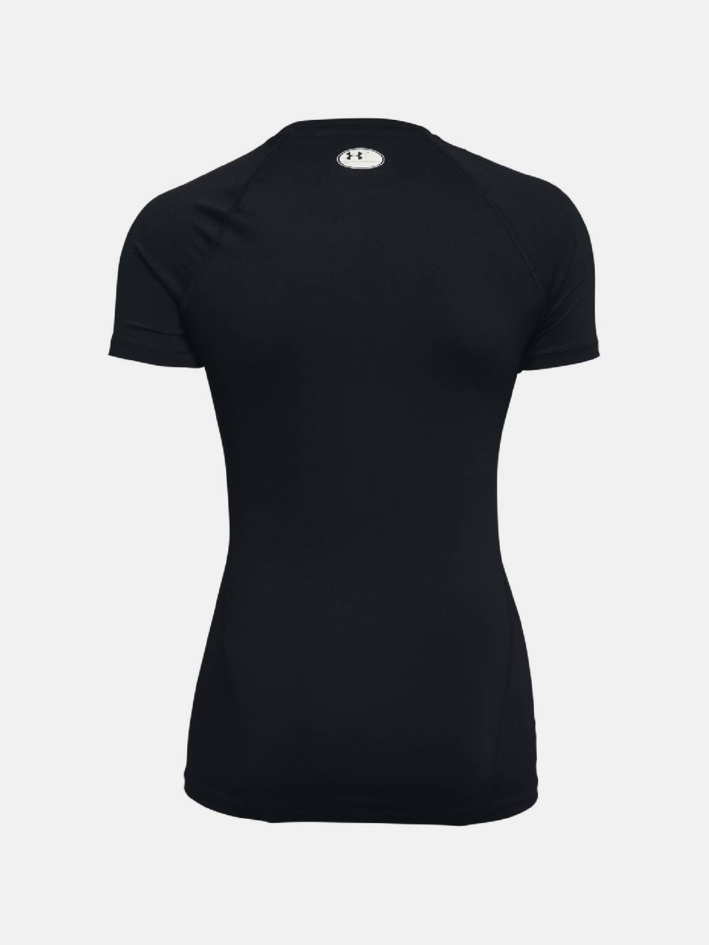 Under Armour UA HG Authentics Comp SS T-Shirt