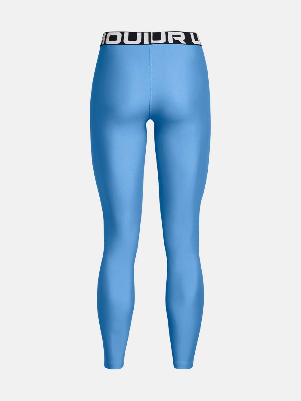 Under Armour UA HG Authentics Legging