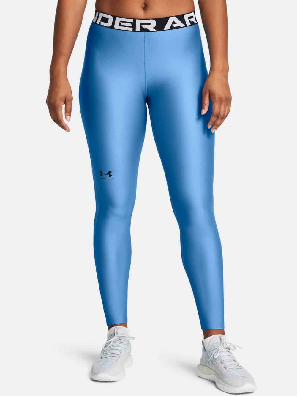 Under Armour UA HG Authentics Legging
