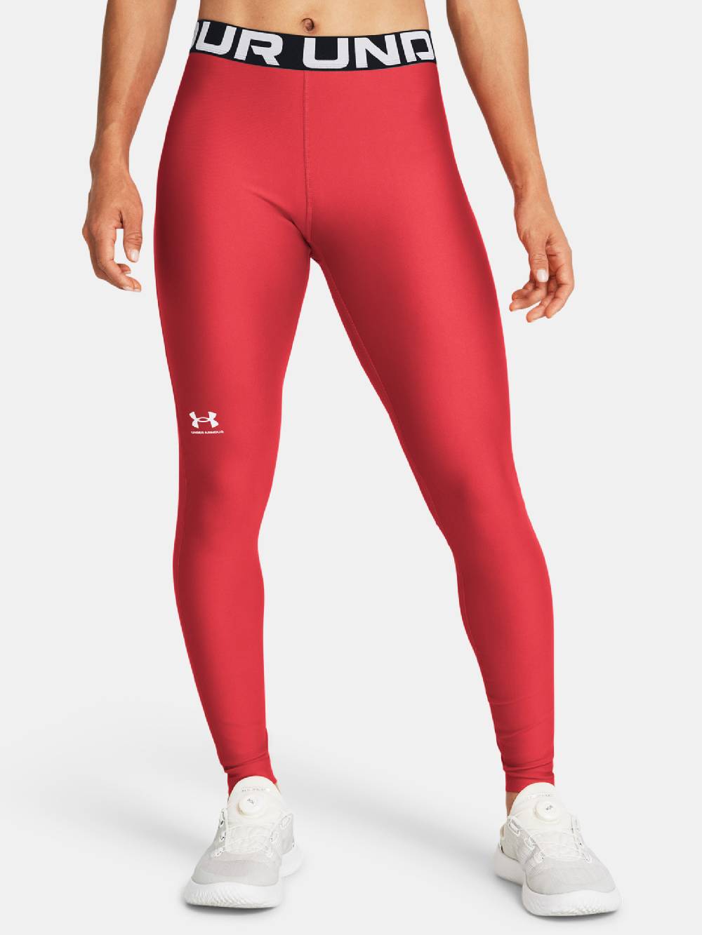 Under Armour UA HG Authentics Legging