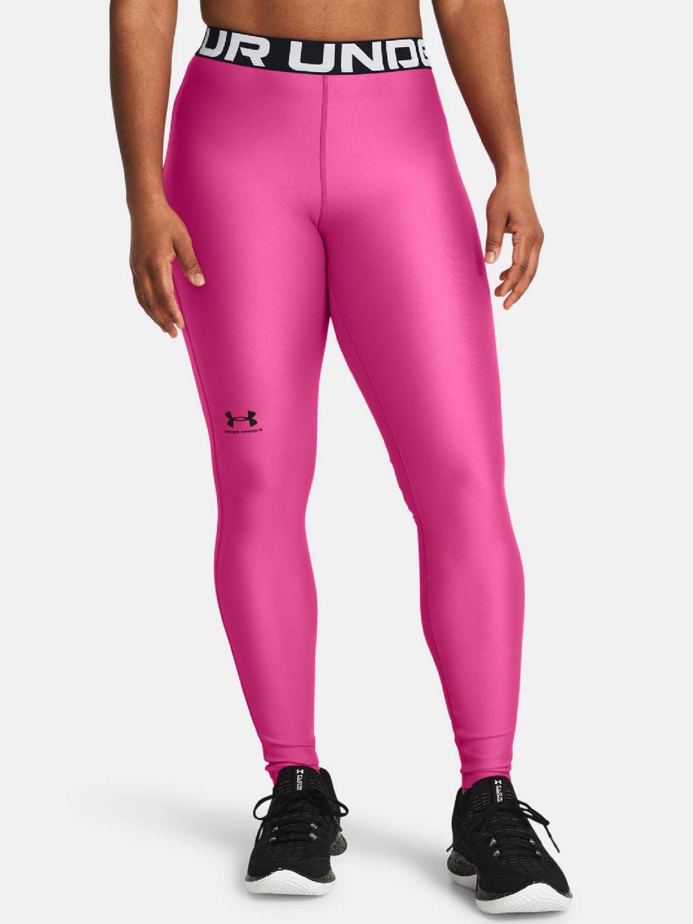 Under Armour UA HG Authentics Legging