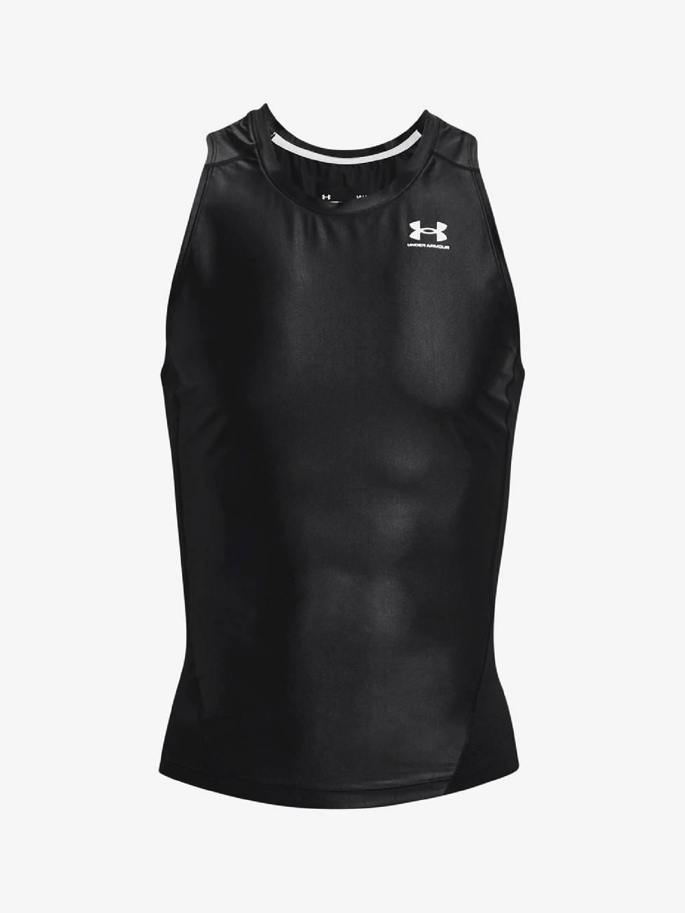 Under Armour UA HG Iso-Chill Comp Unterhemd