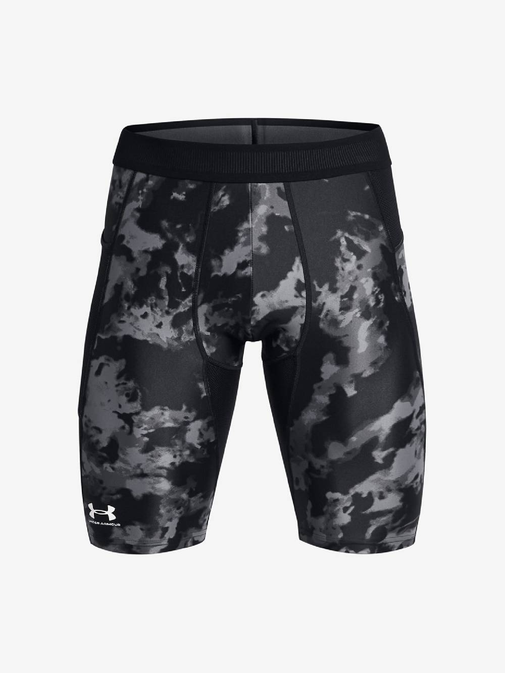 Under Armour UA HG Iso-Chill Prtd Lg Shorts