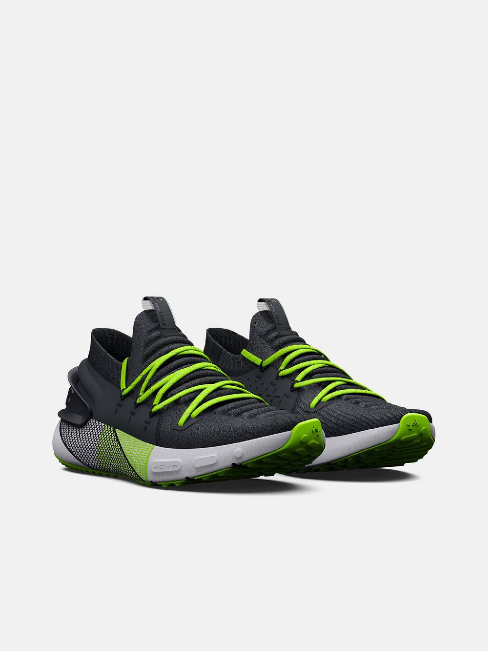 Under Armour UA HOVR Phantom 3 RFLCT Tennisschuhe