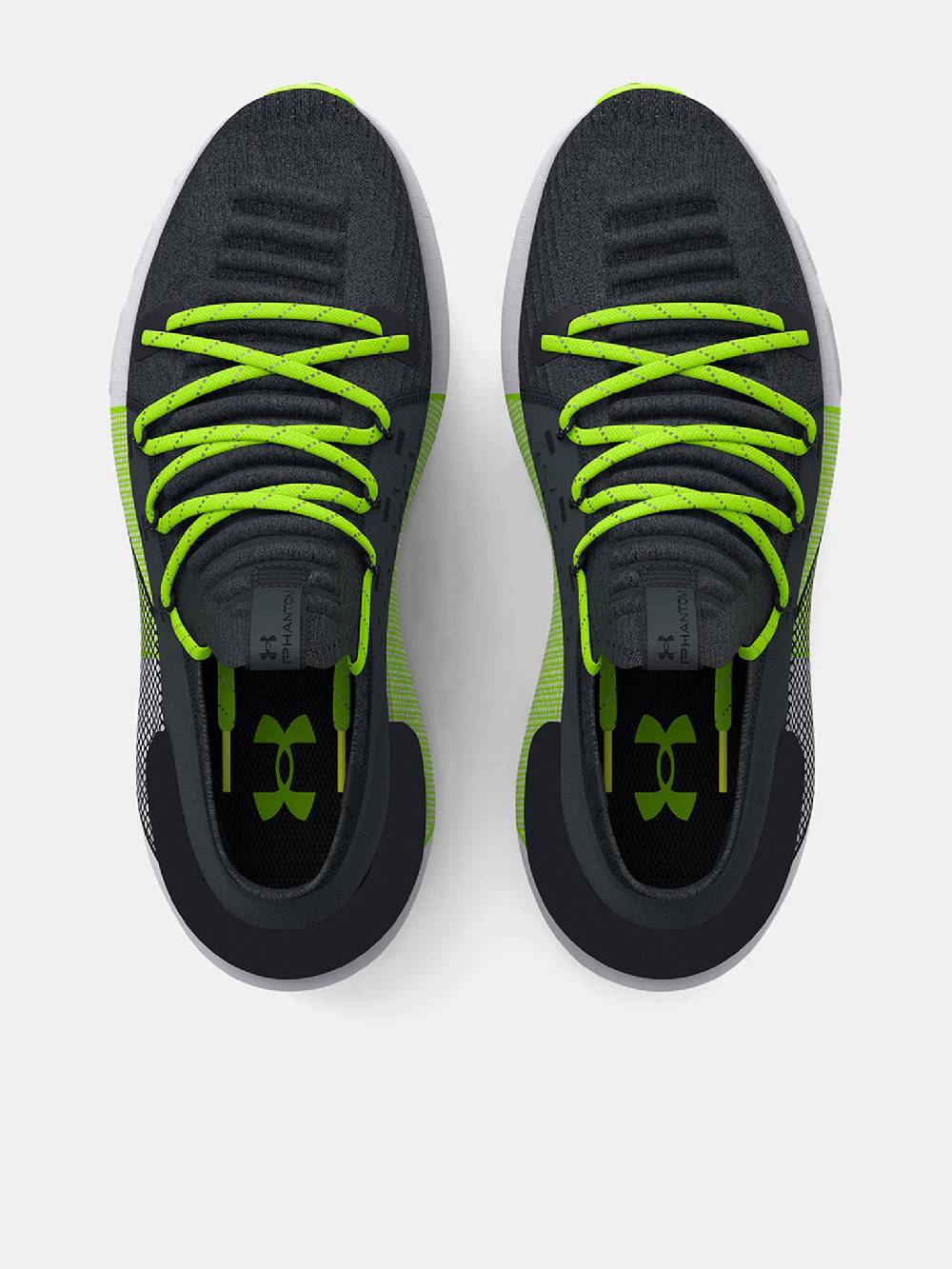 Under Armour UA HOVR Phantom 3 RFLCT Tennisschuhe