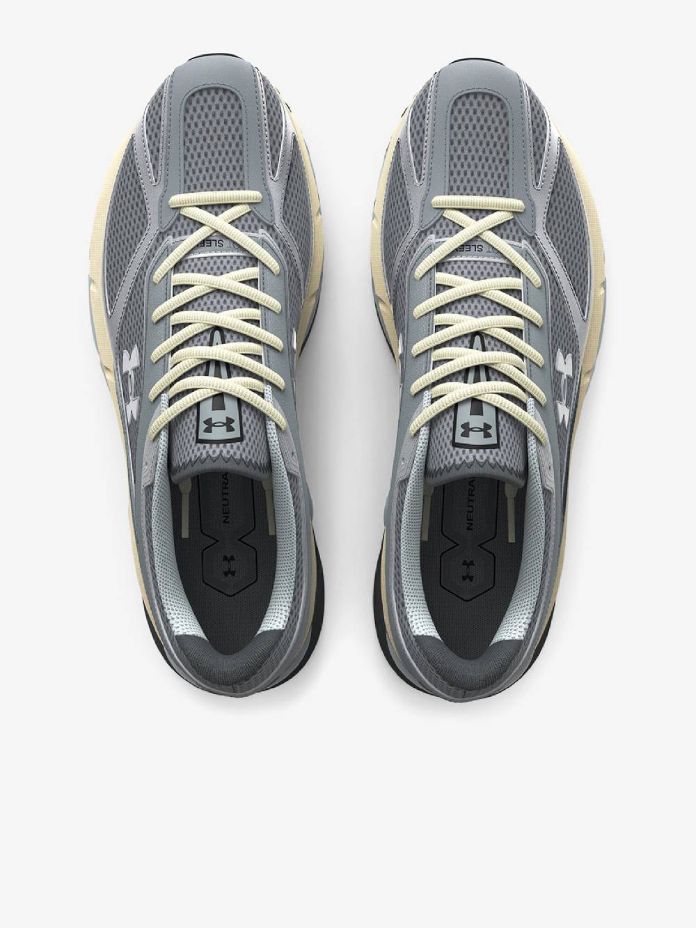 Under Armour UA HOVR™ Apparition Tennisschuhe