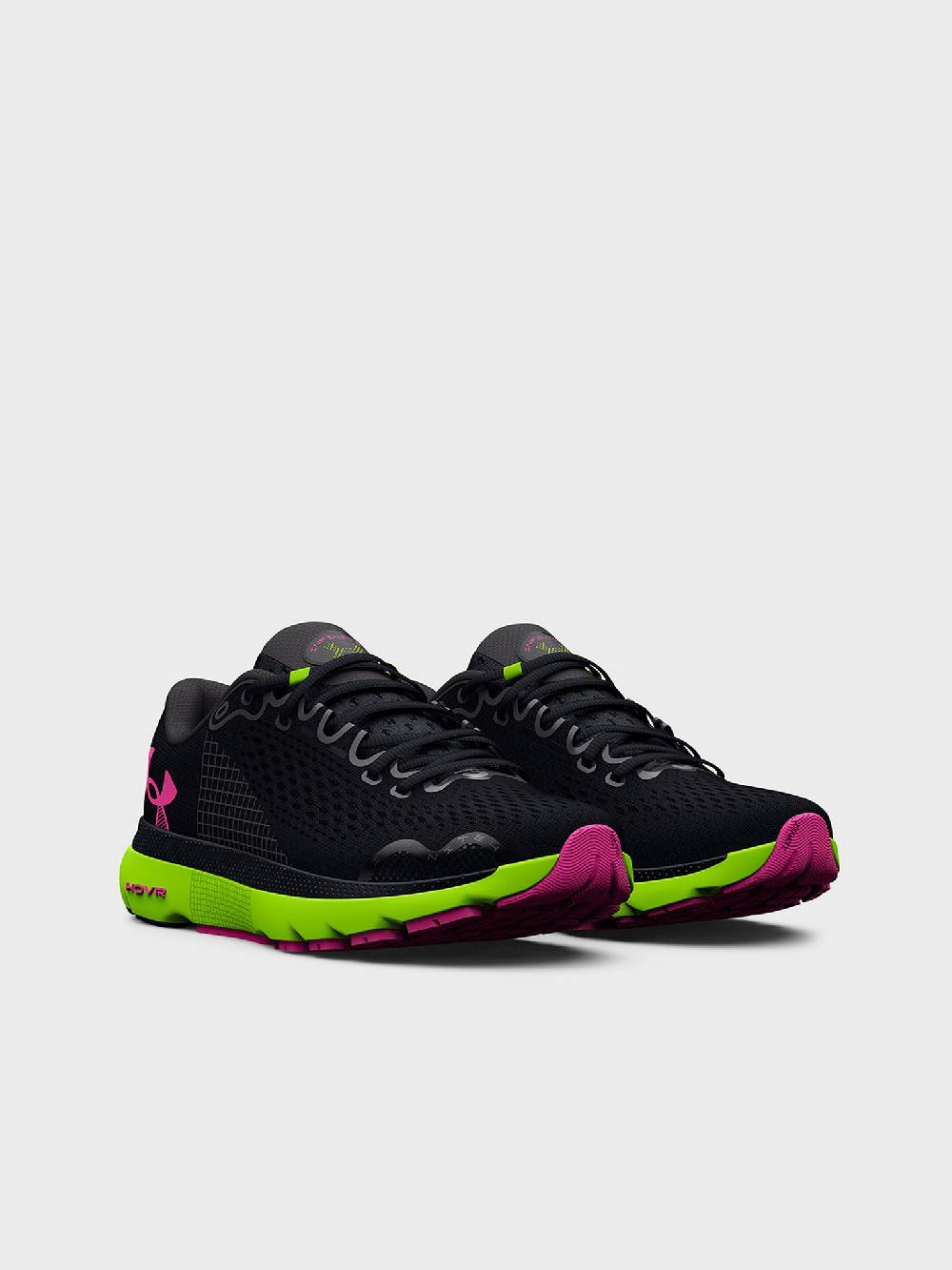 Under Armour UA HOVR™ Infinite 4 Tennisschuhe