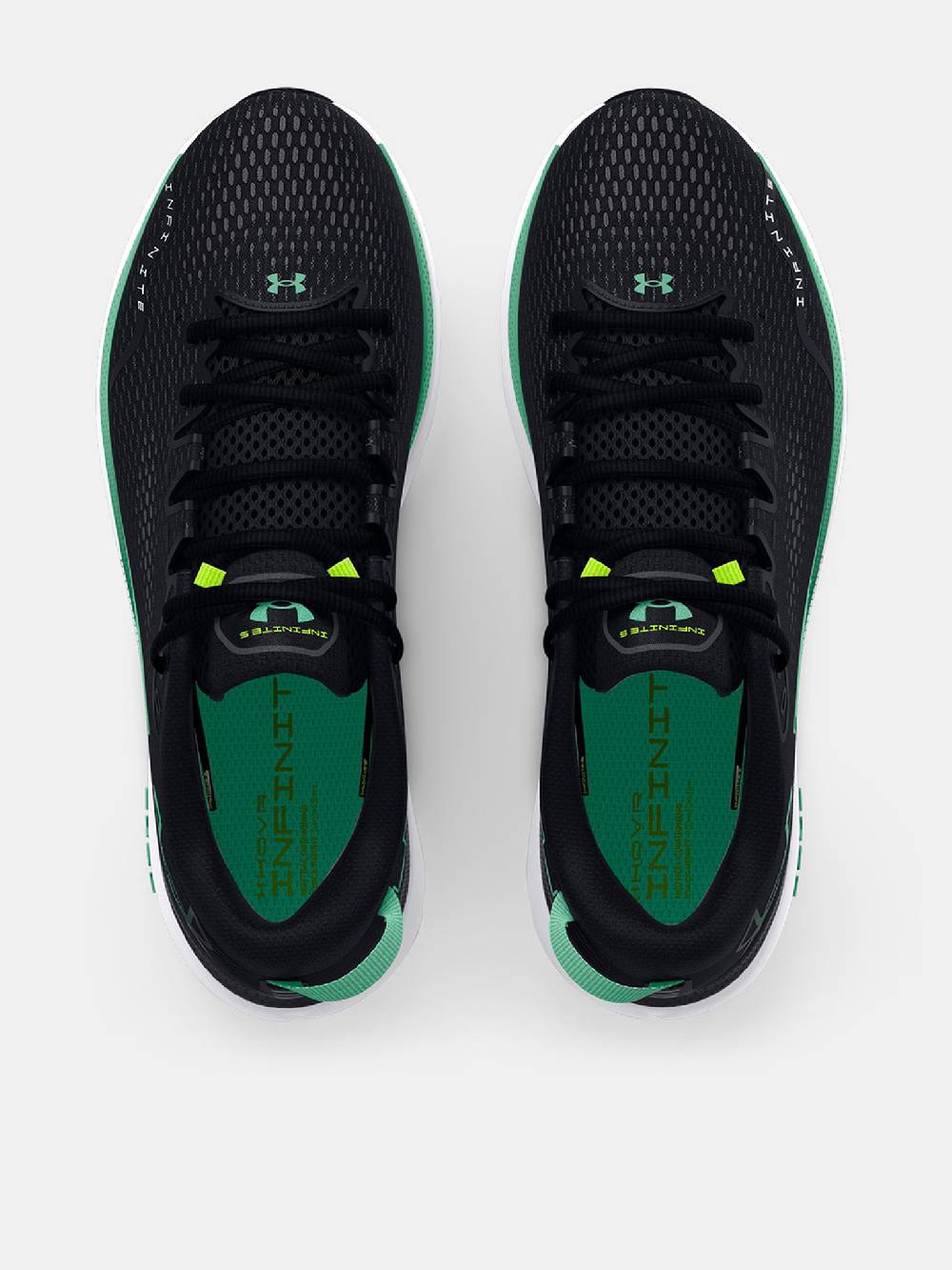 Under Armour UA HOVR™ Infinite 5 Tennisschuhe