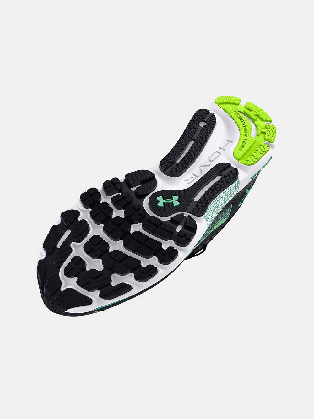 Under Armour UA HOVR™ Infinite 5 Tennisschuhe