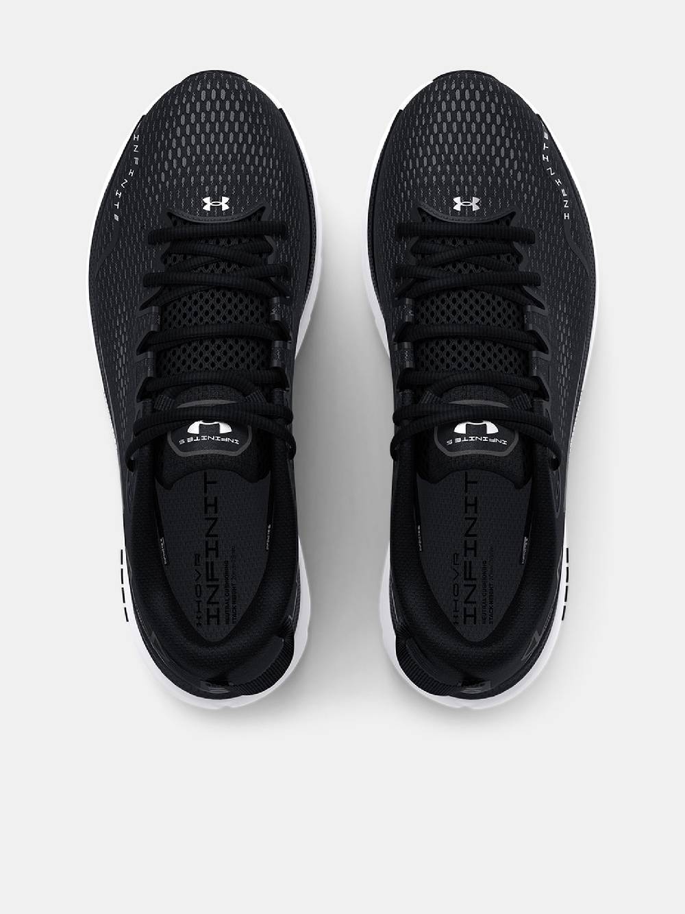 Under Armour UA HOVR™ Infinite 5 Tennisschuhe