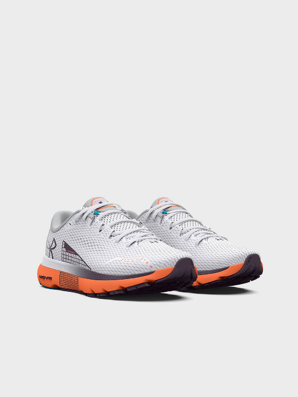 Under Armour UA HOVR™ Infinite 5 Tennisschuhe