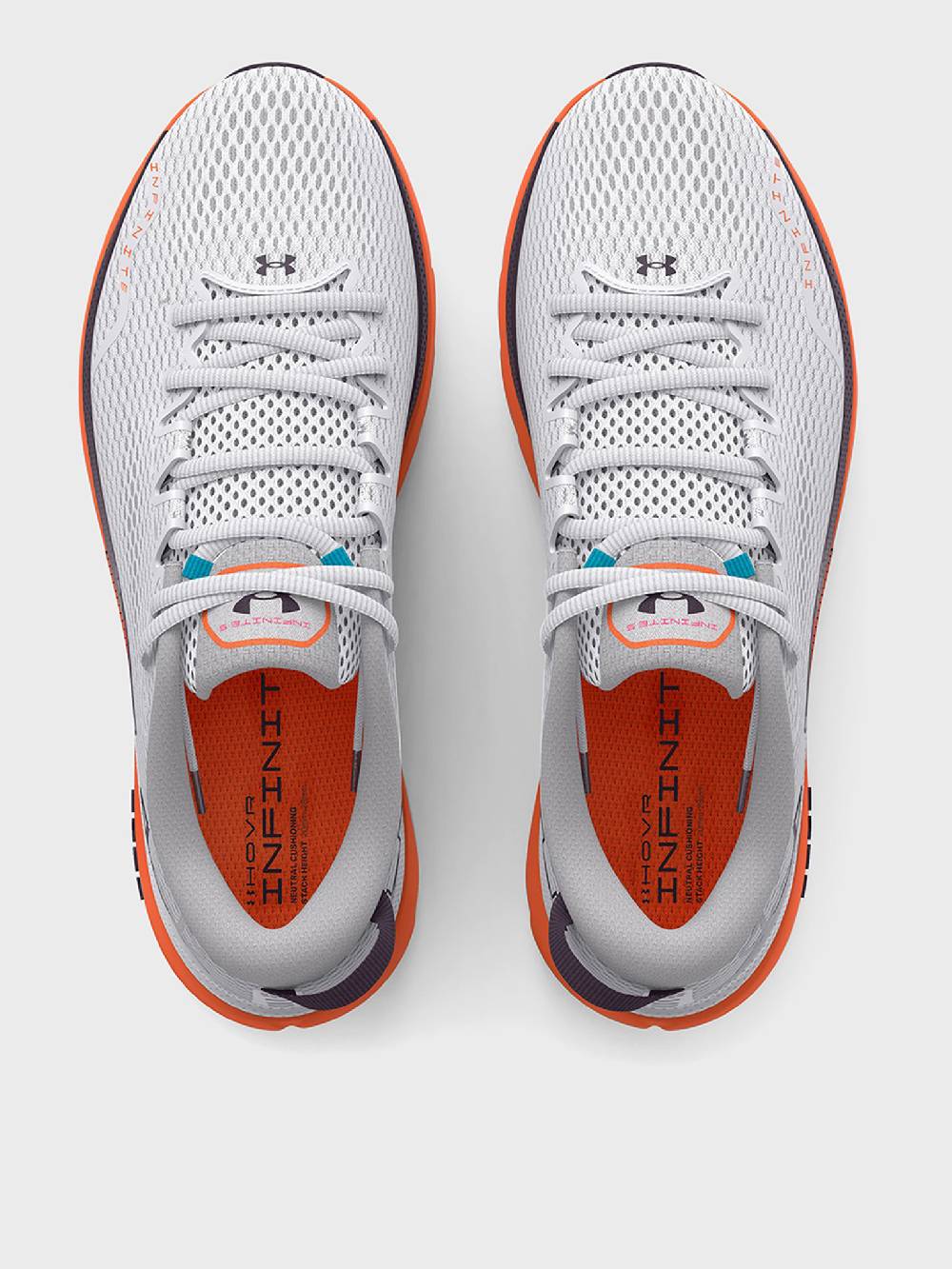 Under Armour UA HOVR™ Infinite 5 Tennisschuhe