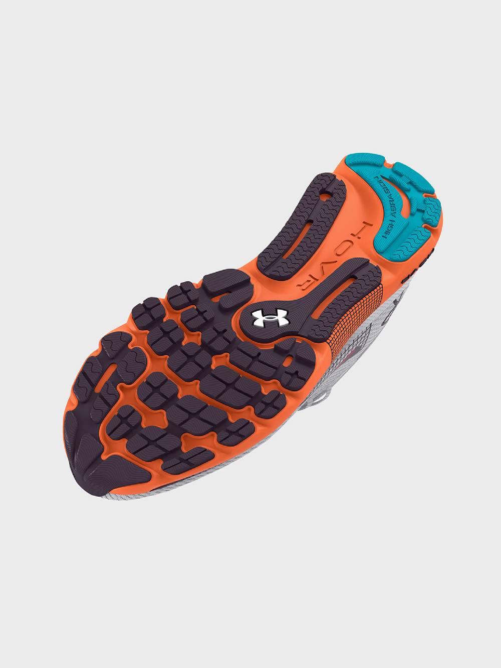 Under Armour UA HOVR™ Infinite 5 Tennisschuhe